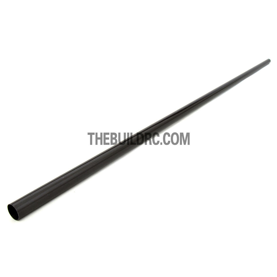 1490mm AG4XXXX SPECTRE Soaring DLG Carbon Fiber Tail Cone Tube Φ15.0mm x Φ10.0mm x 600mm