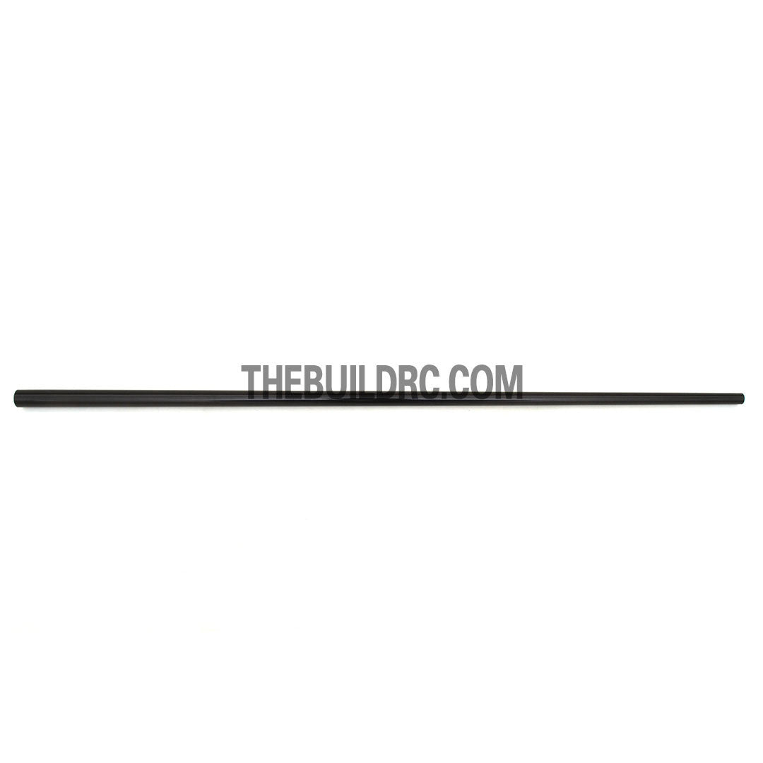 1490mm AG4XXXX SPECTRE Soaring DLG Carbon Fiber Tail Cone Tube Φ15.0mm x Φ10.0mm x 600mm