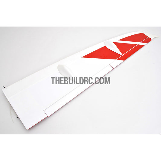 145(L) x 55(w) x 30(H) Epoxy Fiberglass Servo Cover (2pcs)