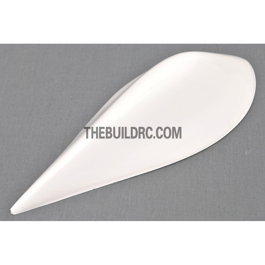 145(L) x 55(w) x 30(H) Epoxy Fiberglass Servo Cover (2pcs)