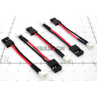 E-flite Blade mSR to Receiver Battery Easy Connector / Adaptor (5pcs)