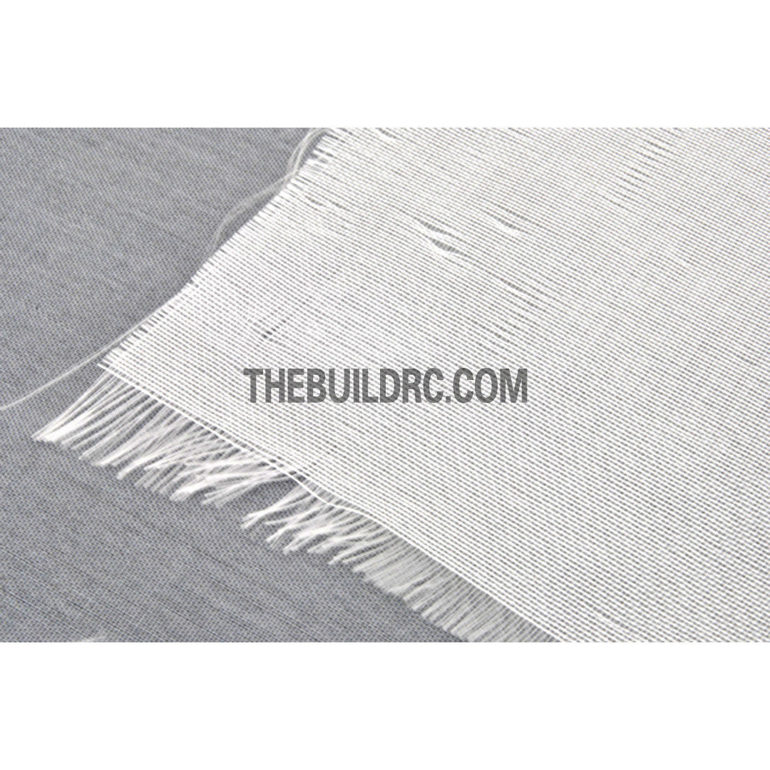 5mm High Quality Fiberglass Repairing  Cloth