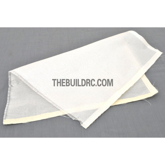 0.1mm High Quality Fiberglass Repairing  Cloth
