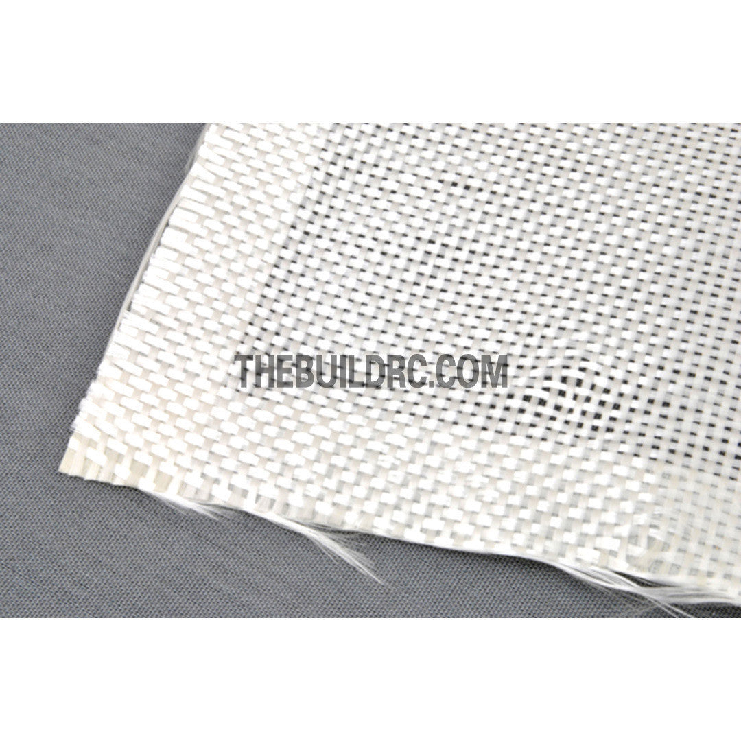 0.2mm High Quality Fiberglass Repairing  Cloth