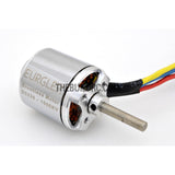 Eurgle RC Plane / Helicopter 1000kv (rpm/v) D2836 Outrunner BL Brushless Motor