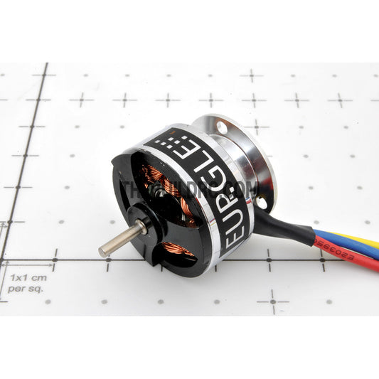 Eurgle RC Plane D2008 2150kv (rpm/v) Outrunner BL Brushless Motor