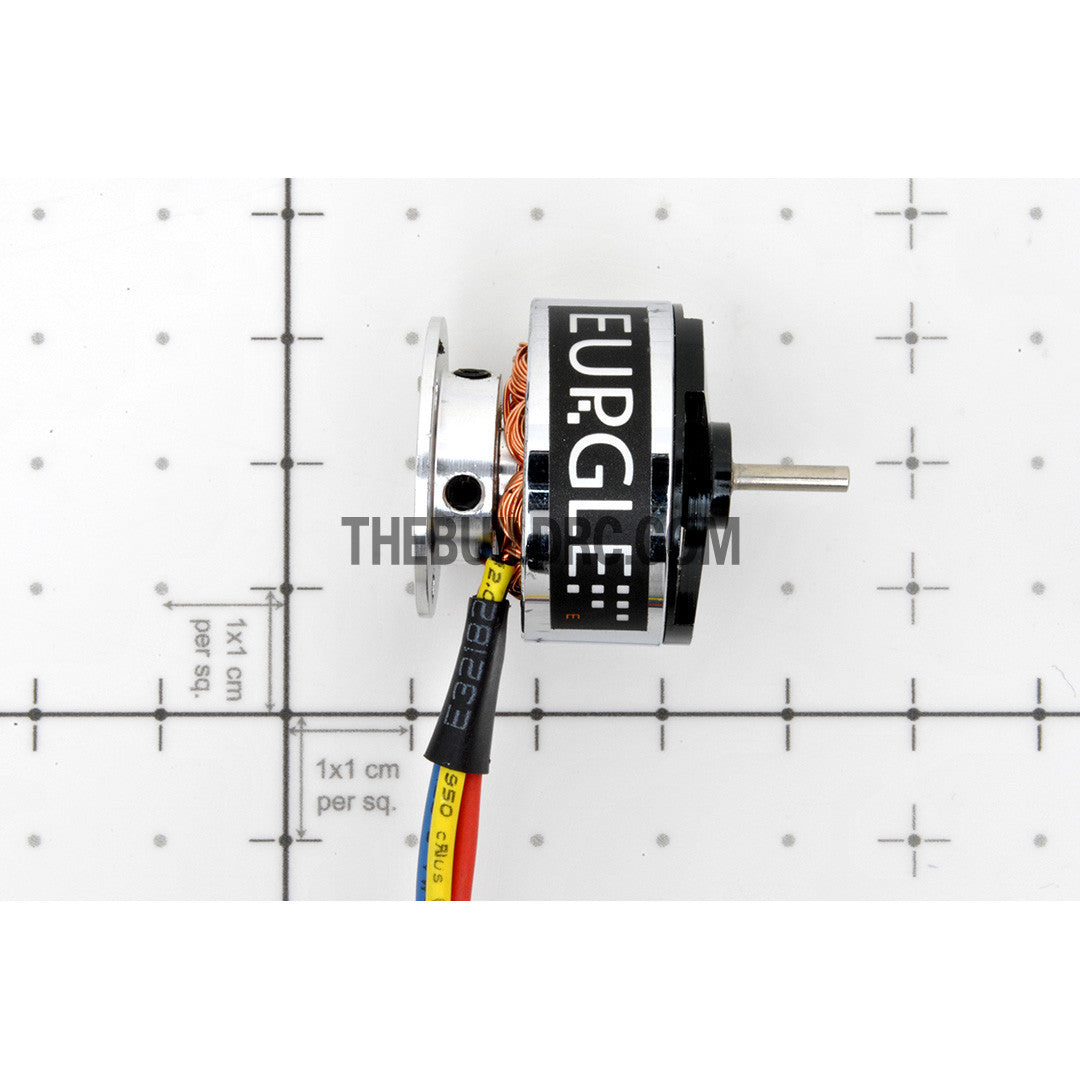Eurgle RC Plane D2008 2150kv (rpm/v) Outrunner BL Brushless Motor