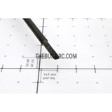 Eurgle Ultra Durable Flat Blade Screwdriver 3.0mm