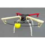F450 pro 450mm Multi-Rotor Quad Nylon Fiber Air Frame Kit with Landing Gear