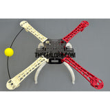 F450 pro 450mm Multi-Rotor Quad Nylon Fiber Air Frame Kit with Landing Gear