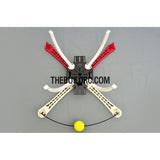 F450 pro 450mm Multi-Rotor Quad Nylon Fiber Air Frame Kit with Landing Gear