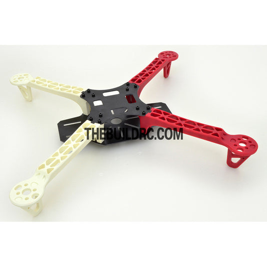 F300 pro 330mm Multi-Rotor Quad Nylon Fiber Air Frame Kit