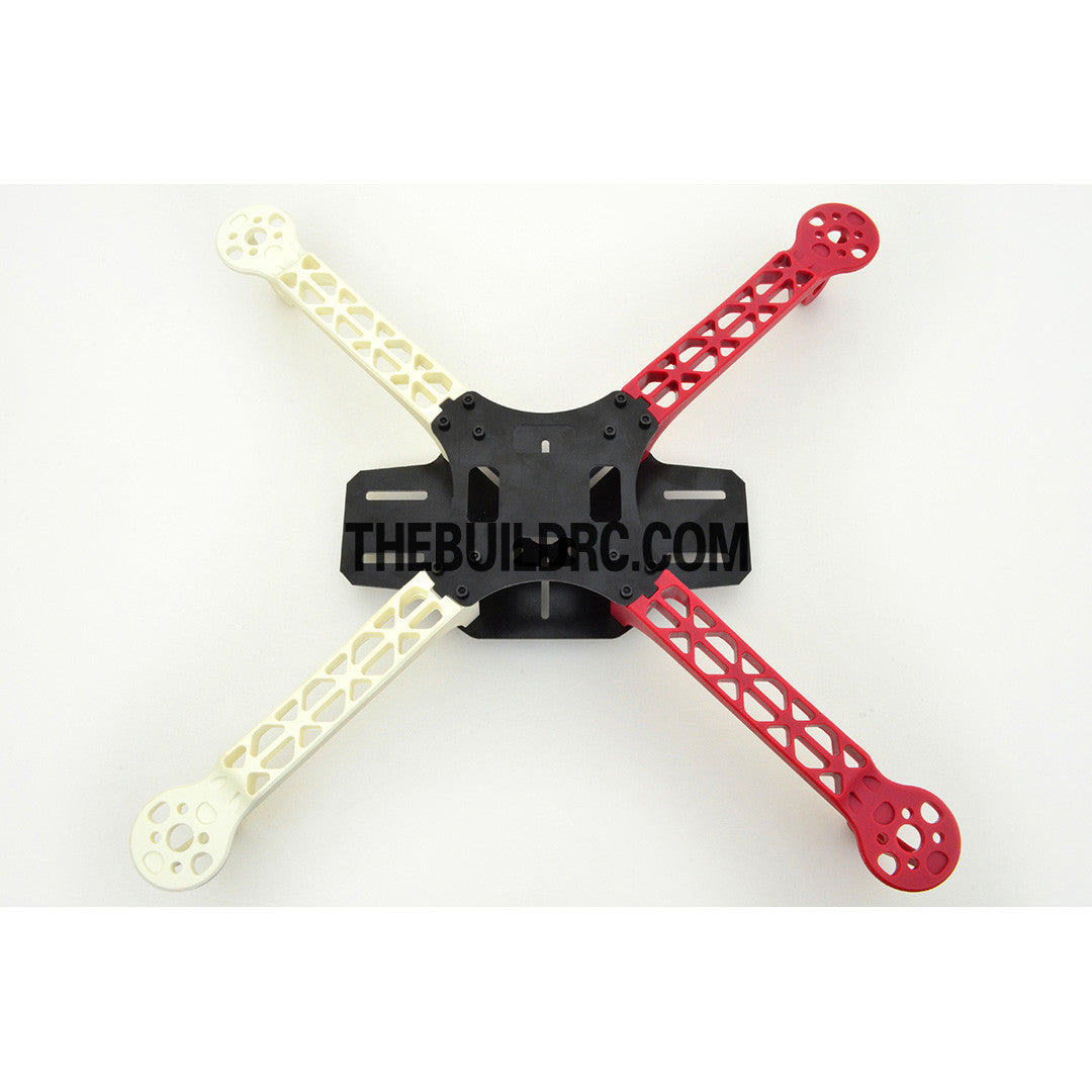 F300 pro 330mm Multi-Rotor Quad Nylon Fiber Air Frame Kit