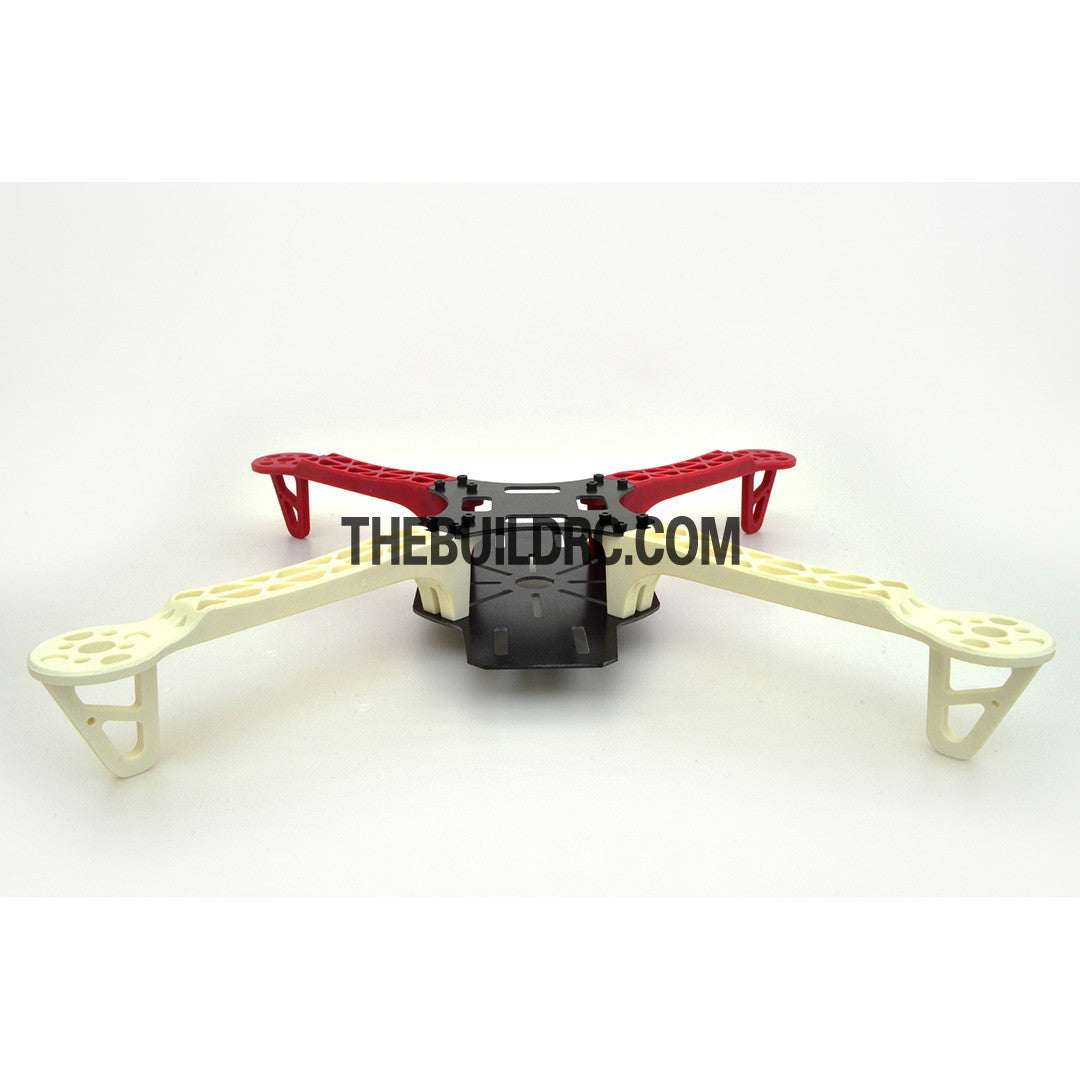 F300 pro 330mm Multi-Rotor Quad Nylon Fiber Air Frame Kit