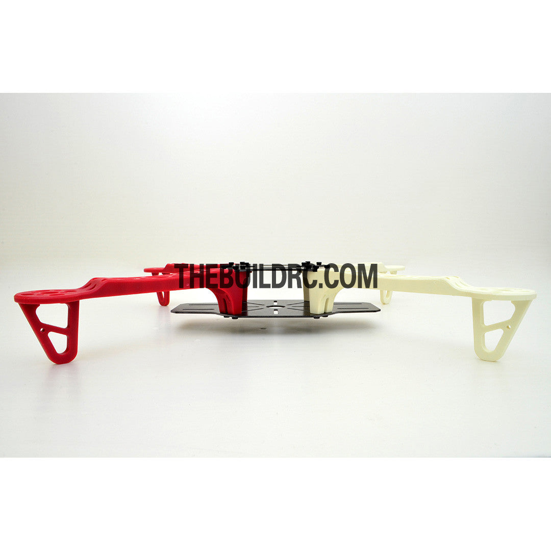 F300 pro 330mm Multi-Rotor Quad Nylon Fiber Air Frame Kit