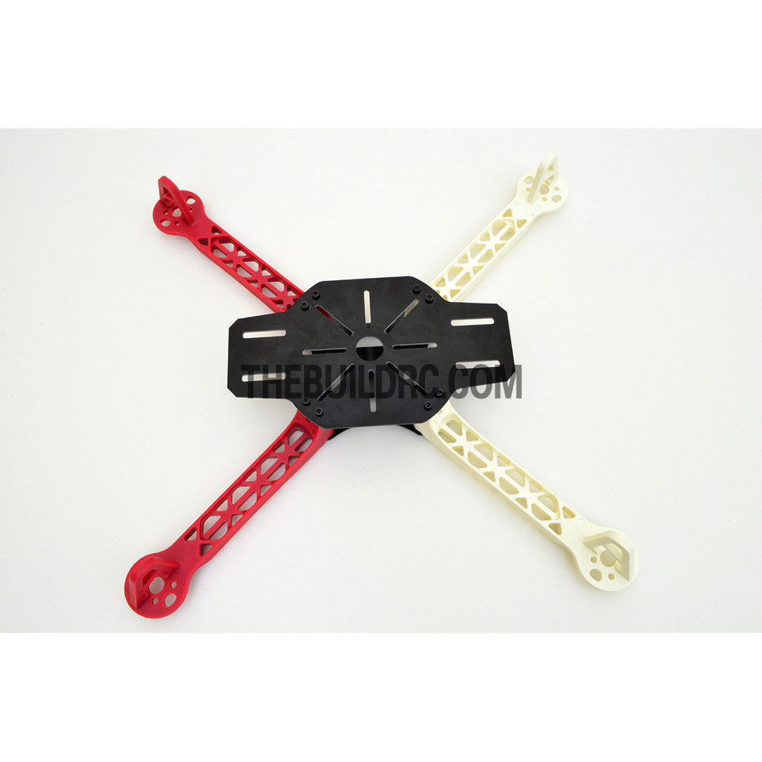 F300 pro 330mm Multi-Rotor Quad Nylon Fiber Air Frame Kit