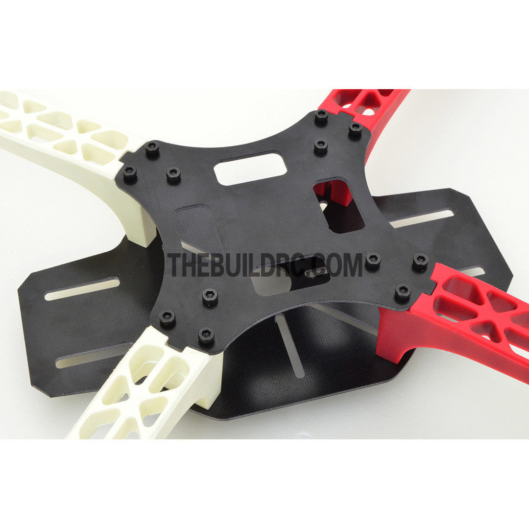 F300 pro 330mm Multi-Rotor Quad Nylon Fiber Air Frame Kit