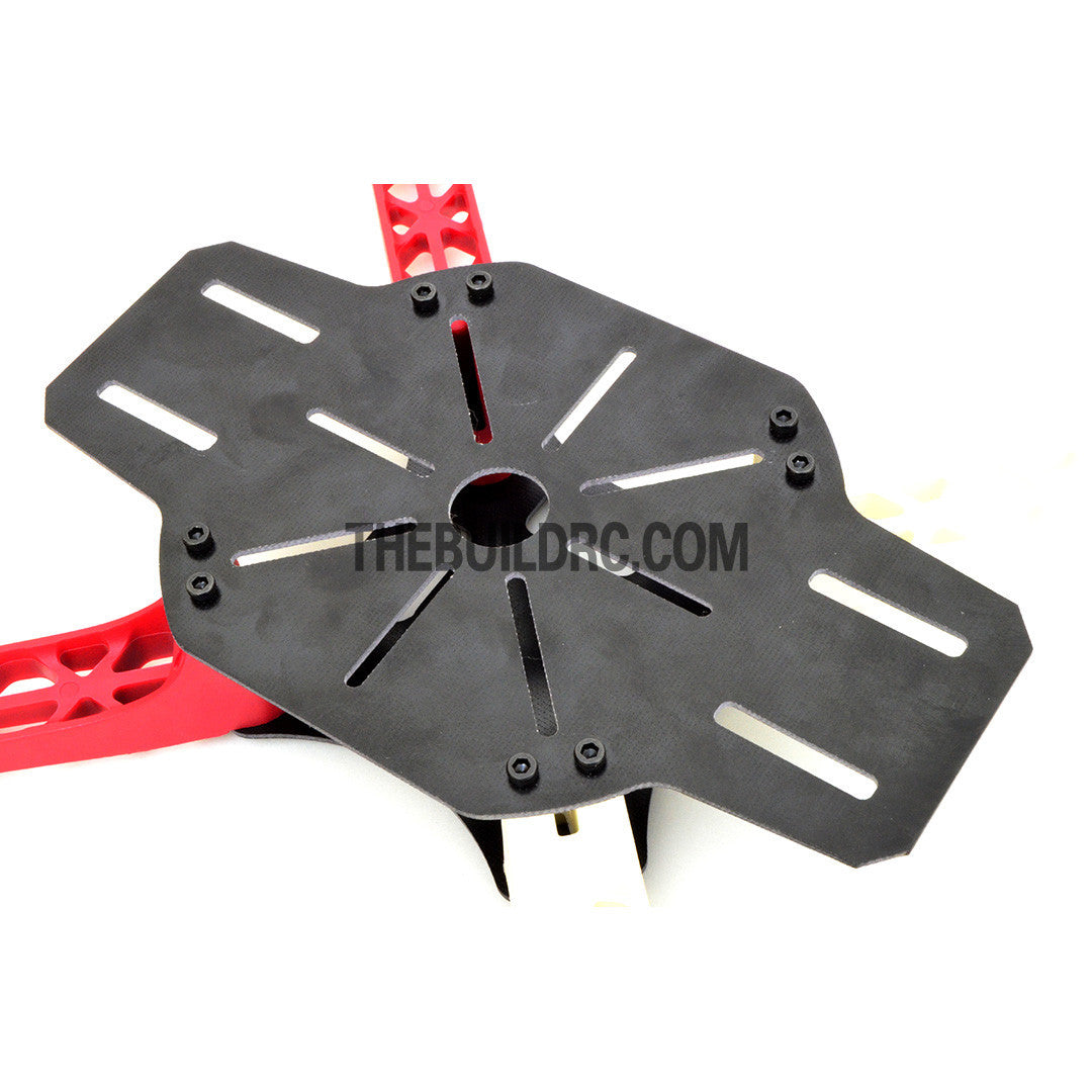 F300 pro 330mm Multi-Rotor Quad Nylon Fiber Air Frame Kit