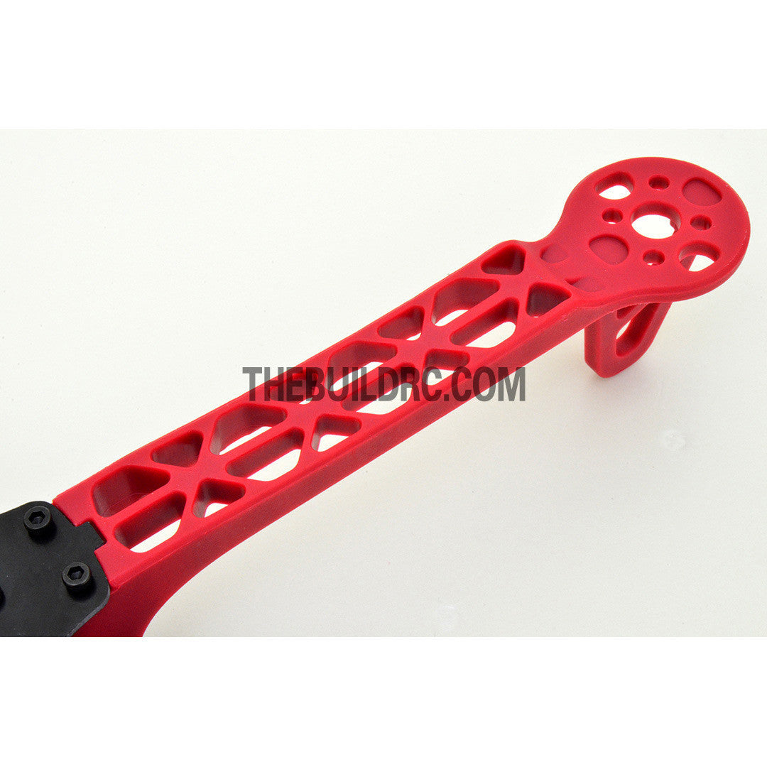 F300 pro 330mm Multi-Rotor Quad Nylon Fiber Air Frame Kit