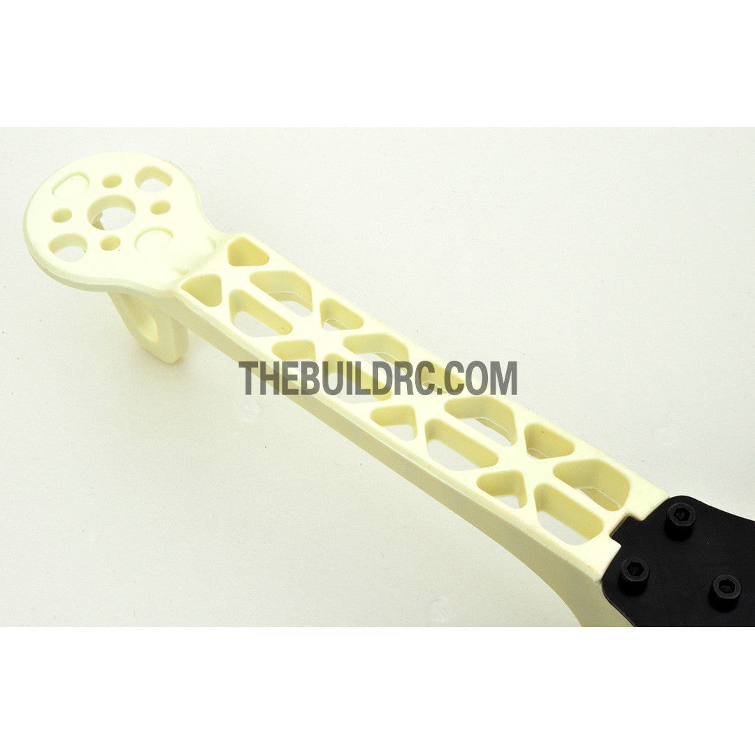 F300 pro 330mm Multi-Rotor Quad Nylon Fiber Air Frame Kit