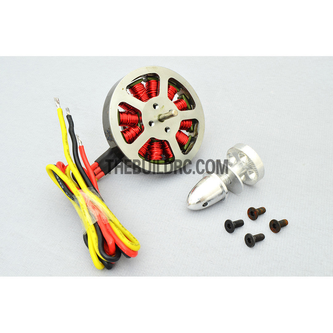 Eurgle RC Multichopper 4305 800kv 260W Brushless Outrunner Motor