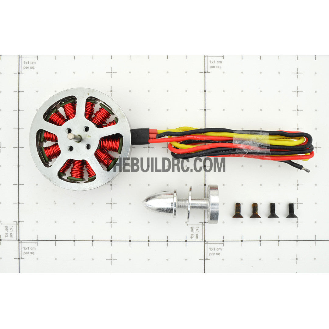 Eurgle RC Multichopper 4305 800kv 260W Brushless Outrunner Motor