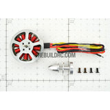 Eurgle RC Multichopper 4305 800kv 260W Brushless Outrunner Motor