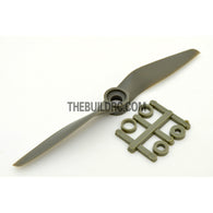 GemFan APC 4.7x4.7" CCW Propeller Blade for Fixed-Wing Aircraft 2pcs