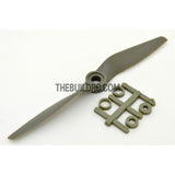 GemFan APC 5x5" CCW Propeller Blade for Fixed-Wing Aircraft 2pcs