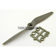 GemFan APC 5x5" CCW Propeller Blade for Fixed-Wing Aircraft 2pcs