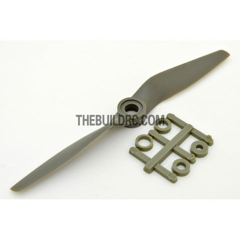 GemFan APC 5x5" CCW Propeller Blade for Fixed-Wing Aircraft 2pcs