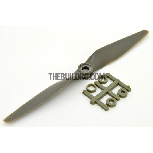 GemFan APC 6x4" CCW Propeller Blade for Fixed-Wing Aircraft 2pcs