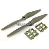 GemFan APC 6x4" CCW Propeller Blade for Fixed-Wing Aircraft 2pcs
