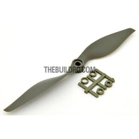 GemFan APC 7x5" CCW Propeller Blade for Fixed-Wing Aircraft 2pcs