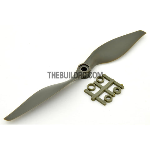 GemFan APC 7x5" CCW Propeller Blade for Fixed-Wing Aircraft 2pcs