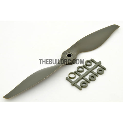 GemFan APC 8x4" CCW Propeller Blade for Fixed-Wing Aircraft 2pcs