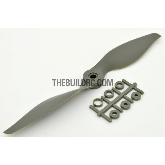 GemFan APC 8x6" CCW Propeller Blade for Fixed-Wing Aircraft 2pcs