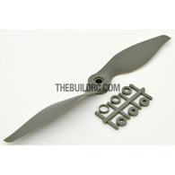 GemFan APC 8x6" CCW Propeller Blade for Fixed-Wing Aircraft 2pcs