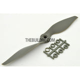 GemFan APC 8x6" CCW Propeller Blade for Fixed-Wing Aircraft 2pcs