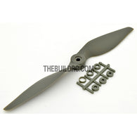 GemFan APC 9x6" CCW Propeller Blade for Fixed-Wing Aircraft 2pcs