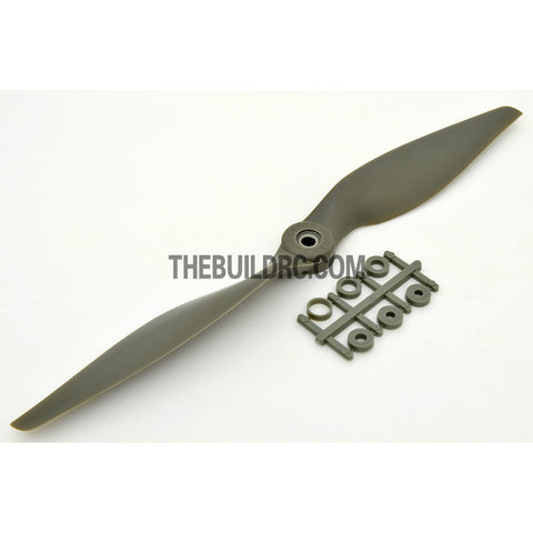 GemFan APC 10x7" CCW Propeller Blade for Fixed-Wing Aircraft 2pcs