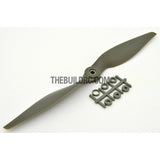 GemFan APC 10x7" CCW Propeller Blade for Fixed-Wing Aircraft 2pcs