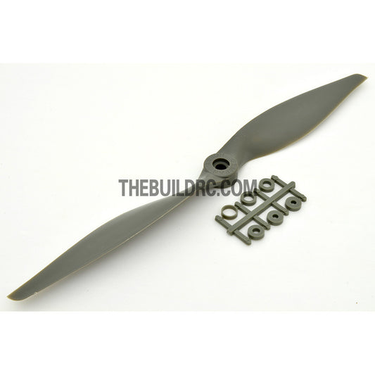 GemFan APC 11x7" CCW Propeller Blade for Fixed-Wing Aircraft