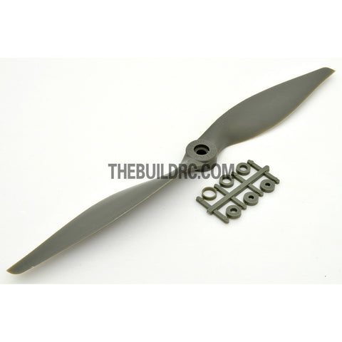 GemFan APC 11x7" CCW Propeller Blade for Fixed-Wing Aircraft