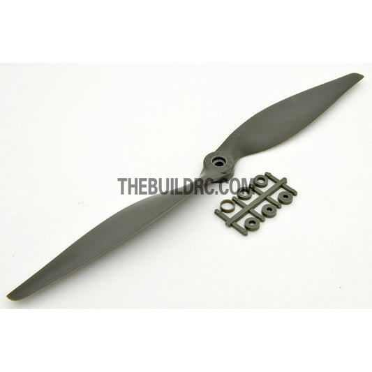GemFan APC 12x6" CCW Propeller Blade for Fixed-Wing Aircraft