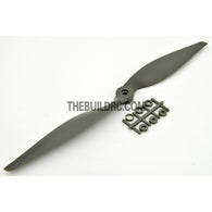 GemFan APC 12x6" CCW Propeller Blade for Fixed-Wing Aircraft