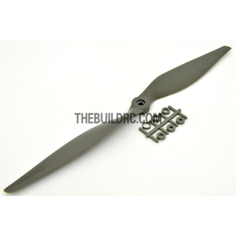 GemFan APC 13x6.5" CCW Propeller Blade for Fixed-Wing Aircraft