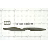 GemFan APC 13x6.5" CCW Propeller Blade for Fixed-Wing Aircraft