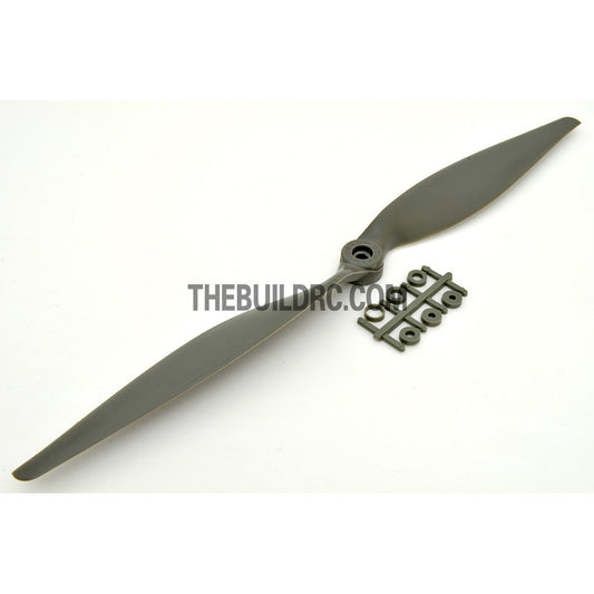 GemFan APC 14x7" CCW Propeller Blade for Fixed-Wing Aircraft
