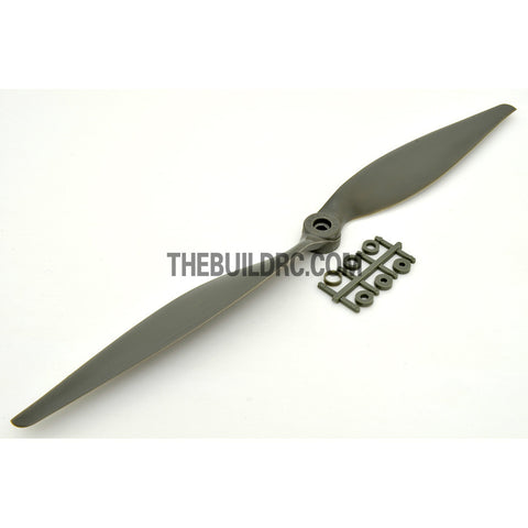 GemFan APC 14x7" CCW Propeller Blade for Fixed-Wing Aircraft